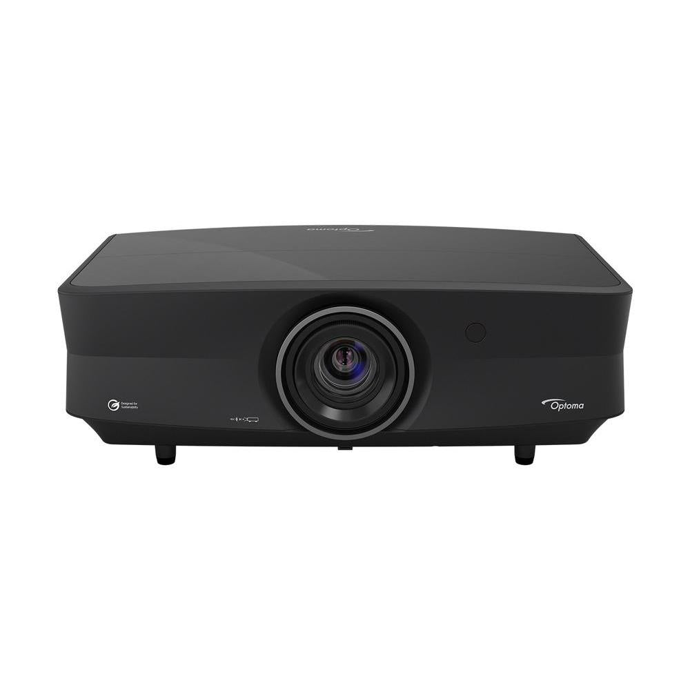 Optoma UHZ68LV 4K UHD Dual Laser Projector