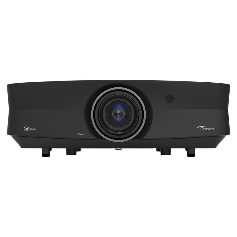 Optoma UHZ68 4K UHD 4500 Lumen Home Cinema Dual Laser Projector