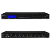 PureLink UX-4400 4X4 4K HDMI Matrix Switcher with HDCP 2.2