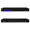 PureLink UX-8800 8X8 4K HDMI Matrix Switcher with HDCP 2.2