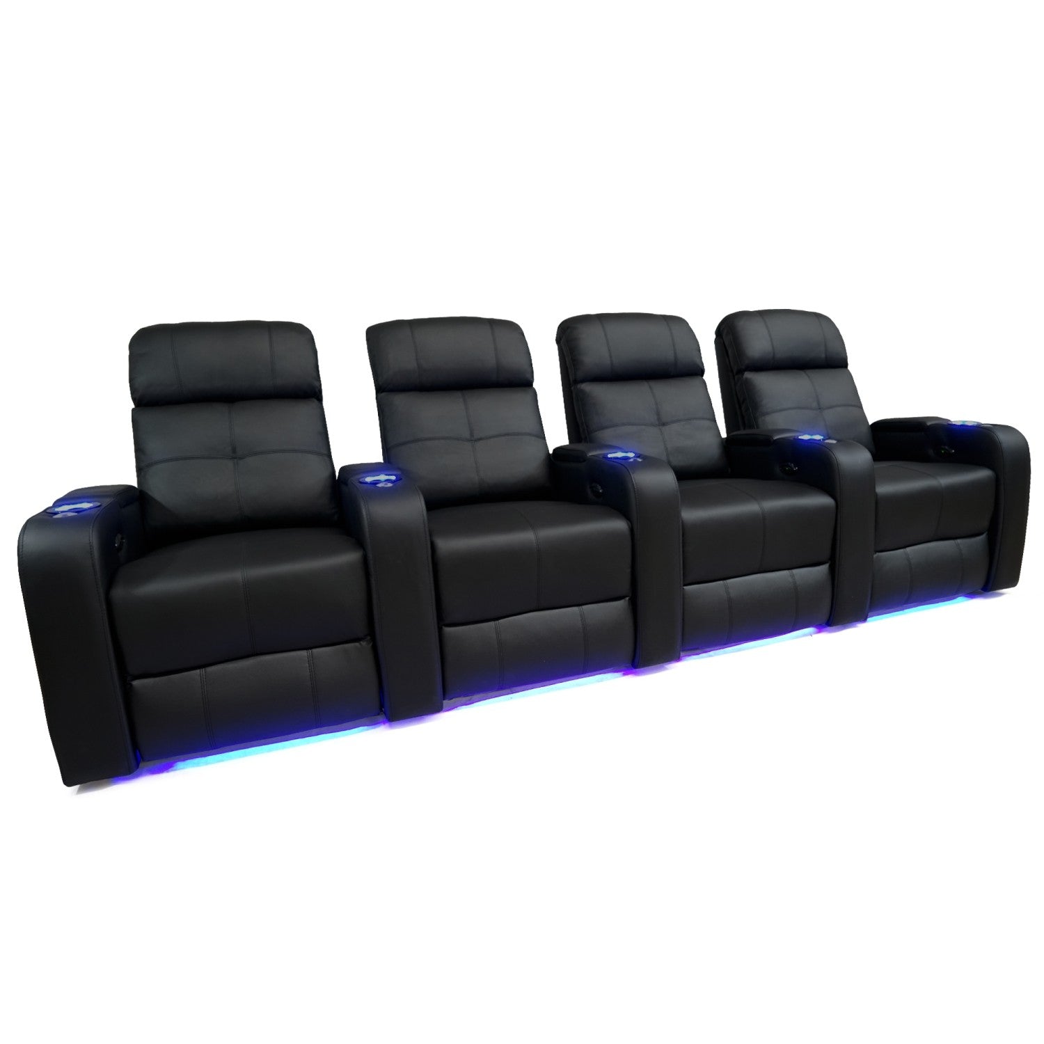 Valencia Verona Home Theater Seating