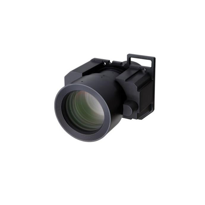 Epson ELPLL10 Long-Throw Zoom #2 Lens works with the Pro L25000 Projector