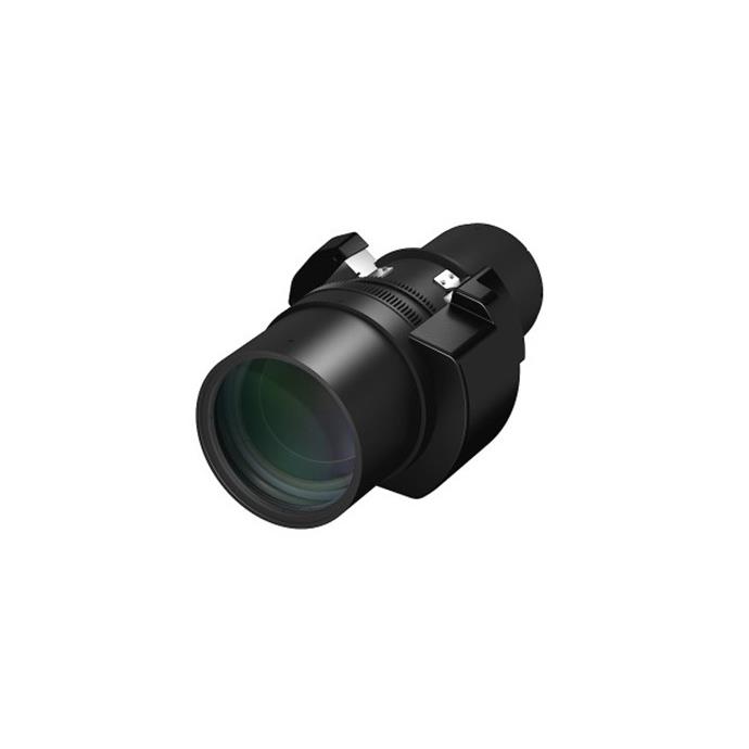 Epson ELPLM10 Middle-Throw Zoom Lens #3 works with Pro L projectors up to 2000 lumens