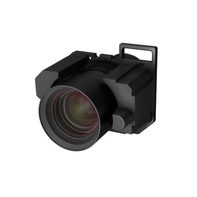 Epson ELPLM13 Middle-Throw #2 Zoom Lens works with Pro L25000 Projector