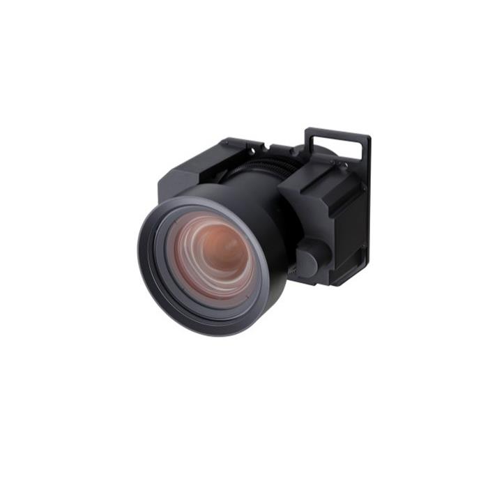 Epson ELPLU05 Short-Throw Zoom Lens works with Pro L25000 projector