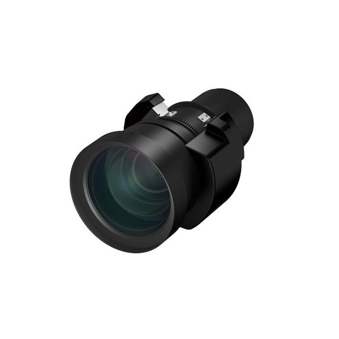 Epson ELPLW06 Wide-Throw #2 Zoom Lens works with Pro L projectors up to 15000 lumens