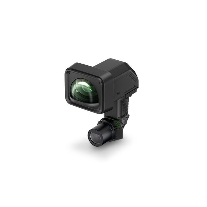 Epson ELPLX02S Ultra Short-Throw Lens for Epson projectors 9000 to 20000 lumens
