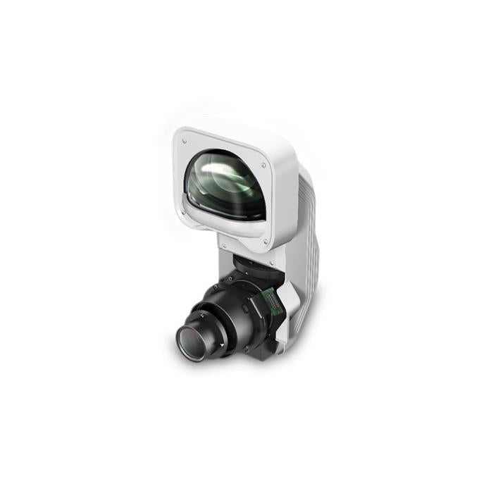 Epson ELPLX01WS Ultra Short-Throw Lens for Epson projectors up to 8500 lumens - White