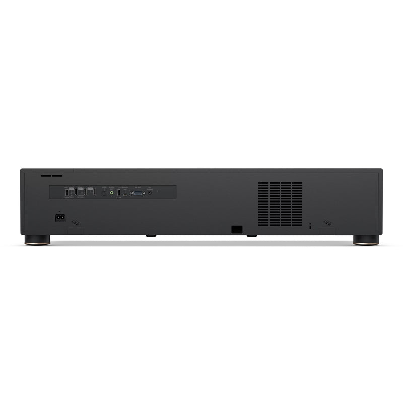 BenQ V5000i 4K Triple Laser Ultra Short Throw Projector 4K@120Hz Gaming Projector 2500 Lumens