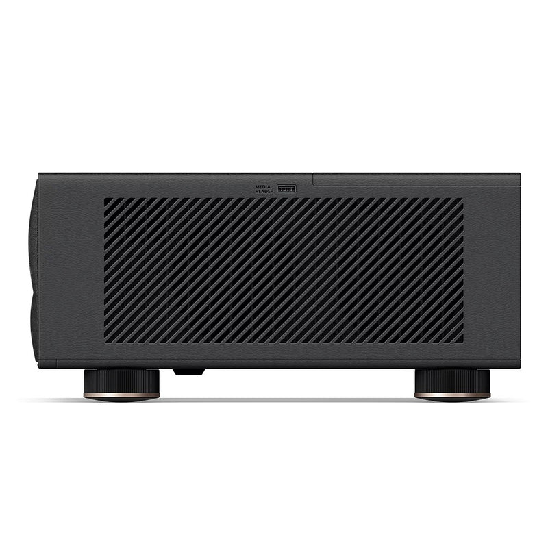 BenQ V5000i 4K Triple Laser Ultra Short Throw Projector 4K@120Hz Gaming Projector 2500 Lumens