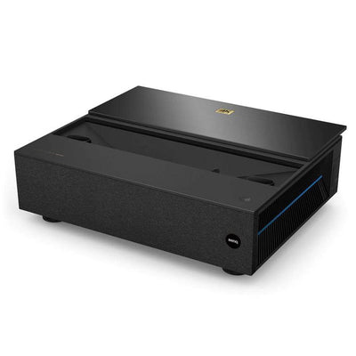 BenQ V7050i 4K Ultra Short Throw Laser Projector Black - Open Box