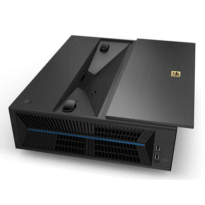 BenQ V7050i 4K Ultra Short Throw Laser Projector Black - Open Box