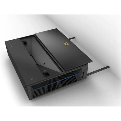 BenQ V7050i 4K Ultra Short Throw Laser Projector Black - Open Box