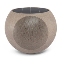 Victrola Zen Outdoor Solar Speaker Zen Outdoor Solar Speaker