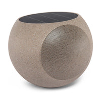 Victrola Zen Outdoor Solar Speaker Zen Outdoor Solar Speaker