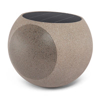 Victrola Zen Outdoor Solar Speaker Zen Outdoor Solar Speaker