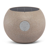 Victrola Zen Outdoor Solar Speaker Zen Outdoor Solar Speaker