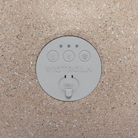 Victrola Zen Outdoor Solar Speaker Zen Outdoor Solar Speaker