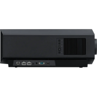 Sony VPL-XW6100ES Bravia 8 4K HDR Laser Projector For Home Theaters with Native 4K SXRD Panel | 2700 Lumens - Black