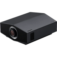 Sony VPL-XW6100ES Bravia 8 4K HDR Laser Projector For Home