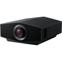 Sony VPL-XW6100ES Bravia 8 4K HDR Laser Projector For Home