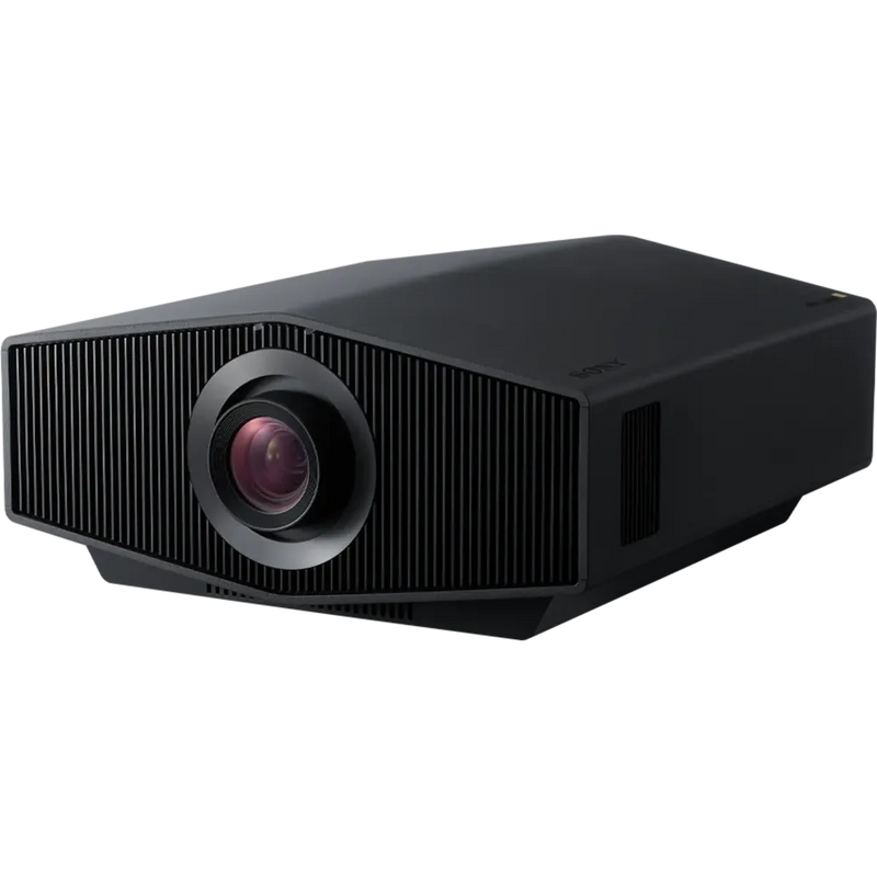 Sony VPL-XW6100ES Bravia 8 4K HDR Laser Projector For Home