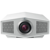 Sony VPL-XW6100ES/W Bravia 8 4K HDR Laser Projector For Home Theaters with Native 4K SXRD Panel &#124; 2700 Lumens - White