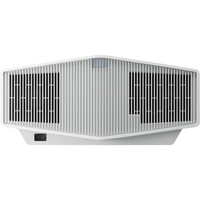 Sony VPL-XW6100ES/W Bravia 8 4K HDR Laser Projector For Home Theaters with Native 4K SXRD Panel | 2700 Lumens - White