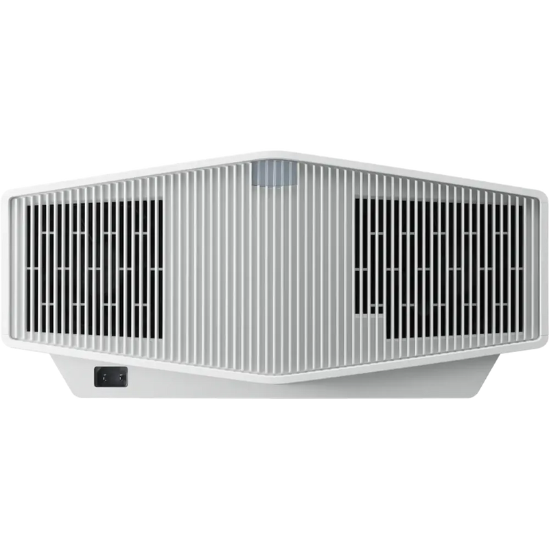 Sony VPL-XW6100ES/W Bravia 8 4K HDR Laser Projector For Home Theaters with Native 4K SXRD Panel | 2700 Lumens - White