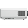 Sony VPL-XW6100ES/W Bravia 8 4K HDR Laser Projector For Home Theaters with Native 4K SXRD Panel &#124; 2700 Lumens - White