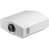 Sony VPL-XW6100ES/W Bravia 8 4K HDR Laser Projector For Home Theaters with Native 4K SXRD Panel &#124; 2700 Lumens - White