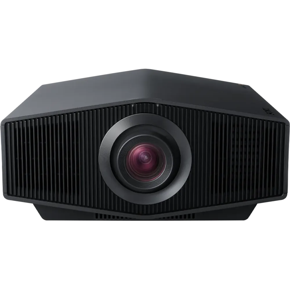 Sony VPL-XW8100ES Bravia 9 4K HDR Home Cinema Laser Projector with Native 4K UHD SXRD Panel | 3400 Lumens