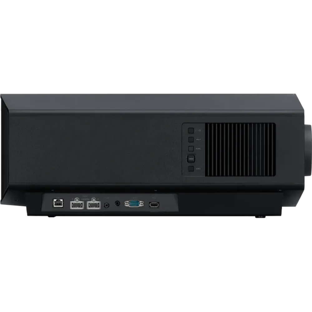 Sony VPL-XW8100ES Bravia 9 4K HDR Home Cinema Laser Projector with Native 4K UHD SXRD Panel | 3400 Lumens