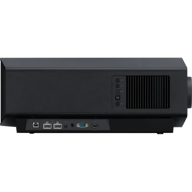 Sony VPL-XW8100ES Bravia 9 4K HDR Home Cinema Laser Projector with