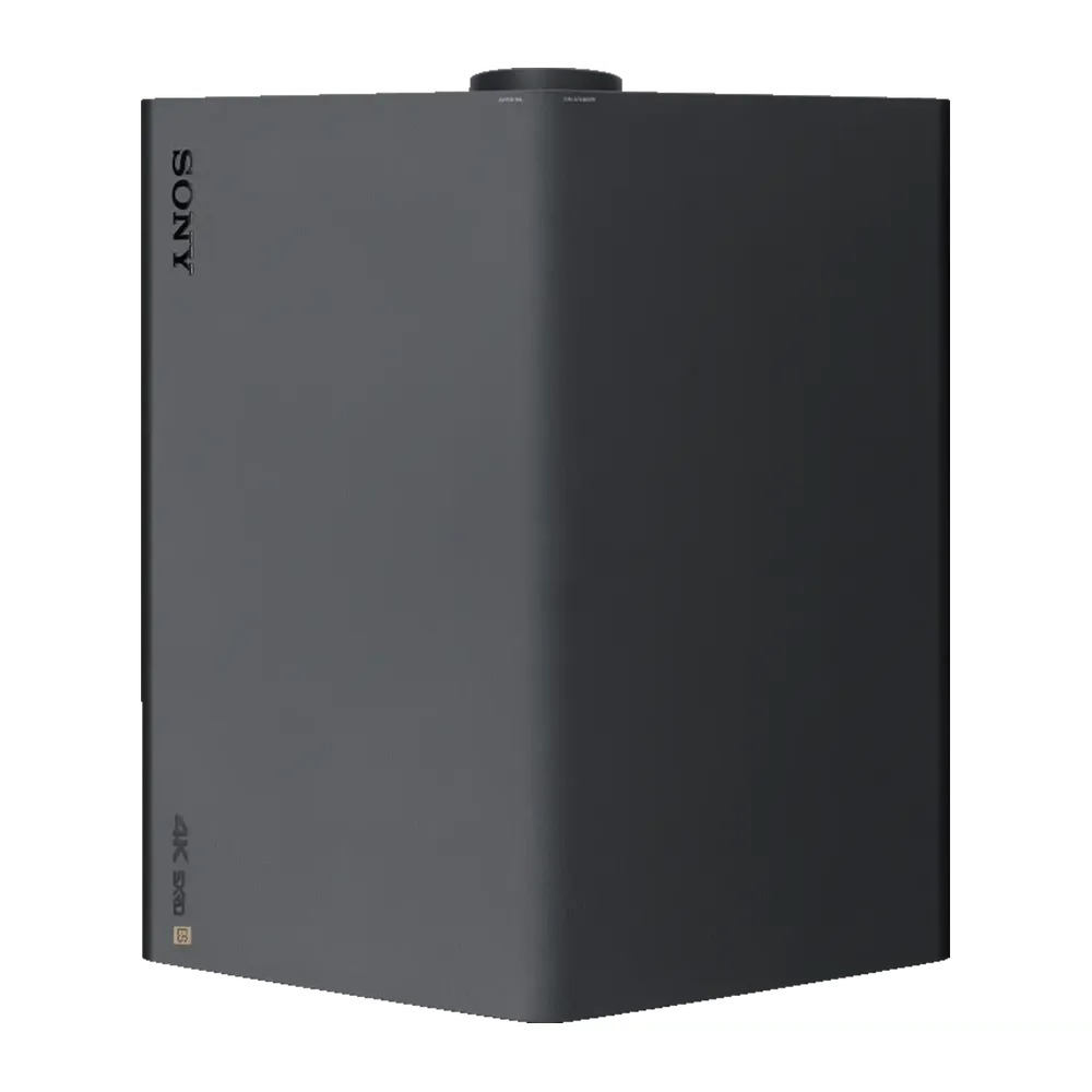 Sony VPL-XW8100ES Bravia 9 4K HDR Home Cinema Laser Projector with Native 4K UHD SXRD Panel | 3400 Lumens
