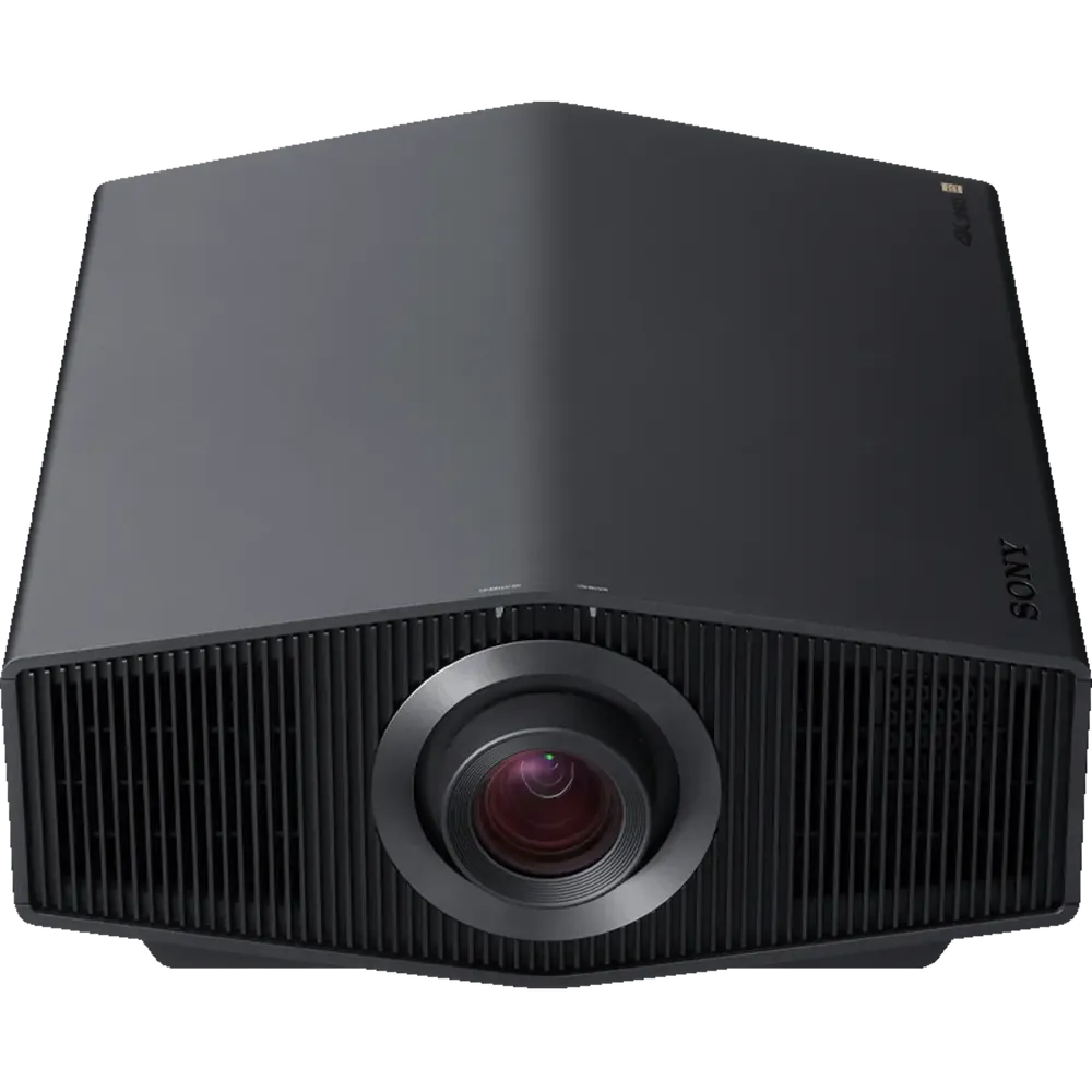 Sony VPL-XW8100ES Bravia 9 4K HDR Home Cinema Laser Projector with Native 4K UHD SXRD Panel | 3400 Lumens