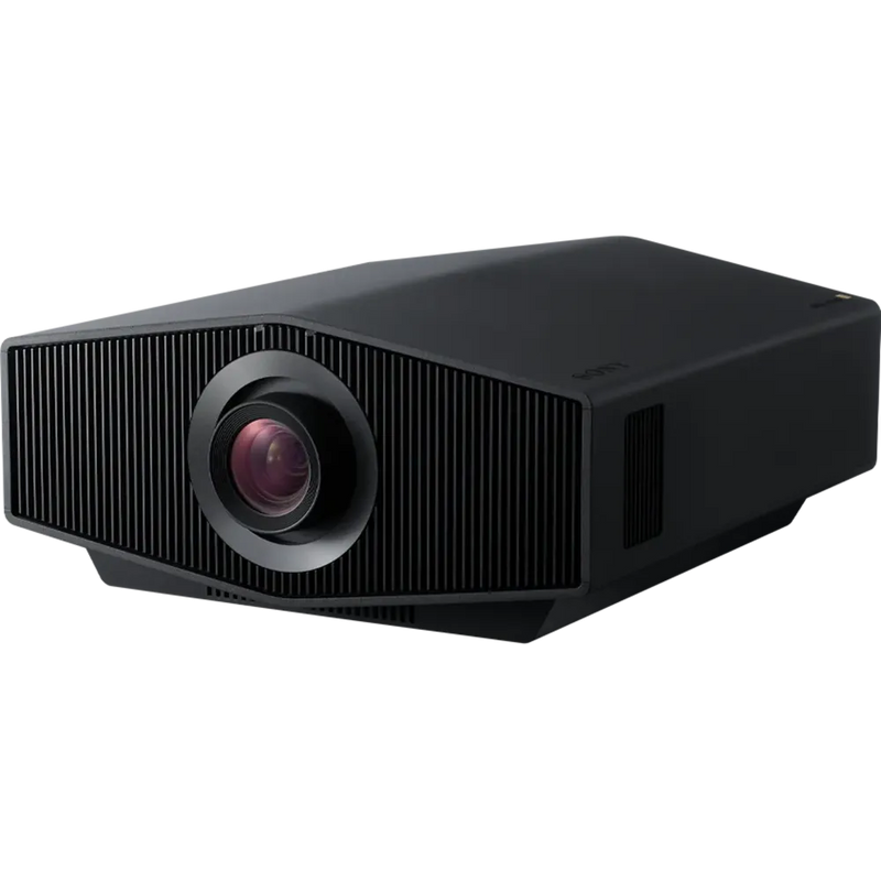 SONY プロジェクター Sony VPL-XW8100ES Bravia 9 4K HDR Home Cinema Laser Projector with