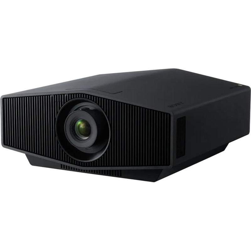 Sale Build a Bundle View Details Sony Bravia 7 Projector 5100ES 2200 Lumen Native 4K Home Cinema Projector VPL-XW5100ESB