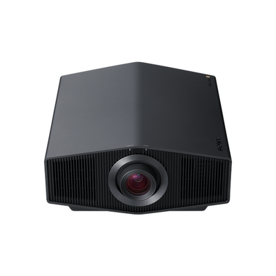 Sony VPLXW6000ES 4K HDR Laser Projector For Home Theaters with Native 4K SXRD Panel &#124; 2500 Lumens - Black