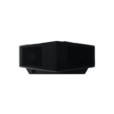 Sony VPLXW6000ES 4K HDR Laser Projector For Home Theaters with Native 4K SXRD Panel &#124; 2500 Lumens - Black