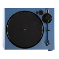 Victrola VPT-2000 Stream Onyx Wifi and Bluetooth Turntable (works with Sonos) - Blue