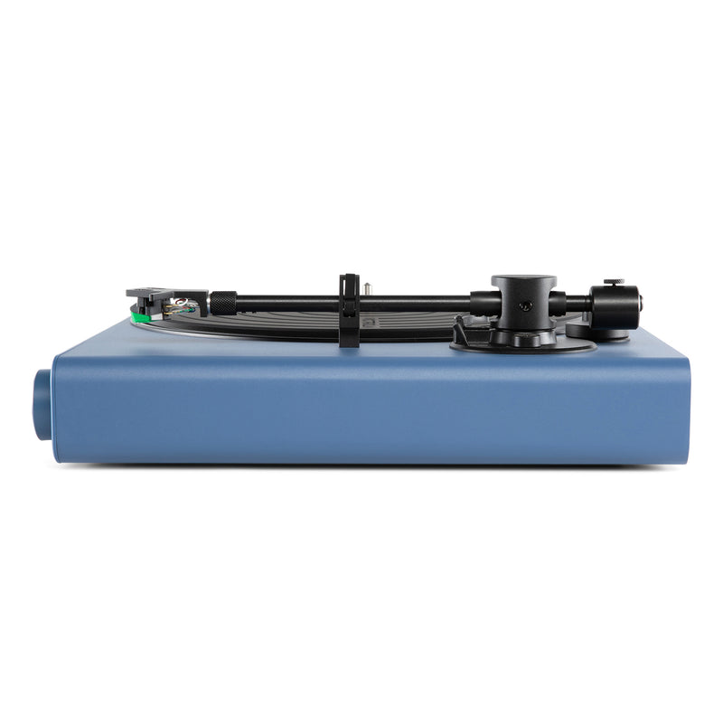 Victrola VPT-2000 Stream Onyx Wifi and Bluetooth Turntable (works with Sonos) - Blue