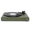 Victrola VPT-2000 Stream Onyx Wifi and Bluetooth Turntable (works with Sonos) - Green