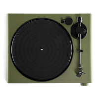 Victrola VPT-2000 Stream Onyx Wifi and Bluetooth Turntable (works with Sonos) - Green