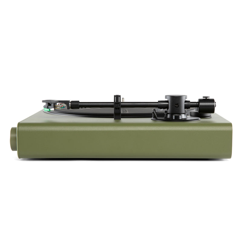 Victrola VPT-2000 Stream Onyx Wifi and Bluetooth Turntable (works with Sonos) - Green