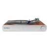 Victrola VPT-4000 Stream Sapphire Wifi and Bluetooth Turntable (works with Sonos) - Walnut