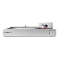 Victrola VPT-4000 Stream Sapphire Wifi and Bluetooth Turntable (works with Sonos) - Walnut