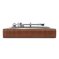 Victrola VPT-4000 Stream Sapphire Wifi and Bluetooth Turntable (works with Sonos) - Walnut