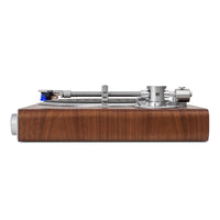 Victrola VPT-4000 Stream Sapphire Wifi and Bluetooth Turntable (works with Sonos) - Walnut