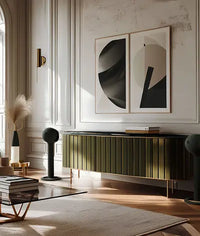 Devialet Phantom Ultimate 108 dB Wireless Speaker (Deep Forest)